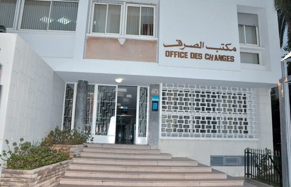 Office des changes: Le DDB 2019 rendu public