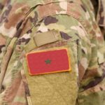 S militaire