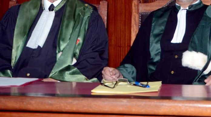 Justice: la visioconférence s’invite dans les tribunaux marocains