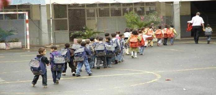 137 nouveaux établissement scolaires et 35 internats seront construits au Maroc en 2019