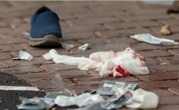 49 morts dans une attaque de mosquée à la Nouvelle-Zélande