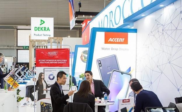 Mobile World Congress: Le Maroc a brillamment été représenté