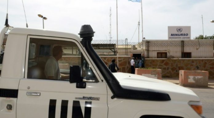 Sahara: la MINURSO voit son budget augmenter à 56 millions de dollars