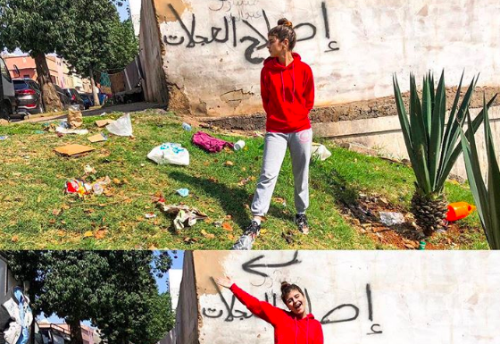Le « Trash Challenge », ce défi qui mobilise les internautes pour la protection de l’environnement