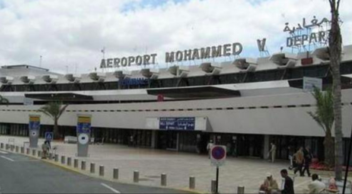L’aéroport Casablanca Mohammed V, un des meilleurs aéroports africains en 2018 (ASQ)