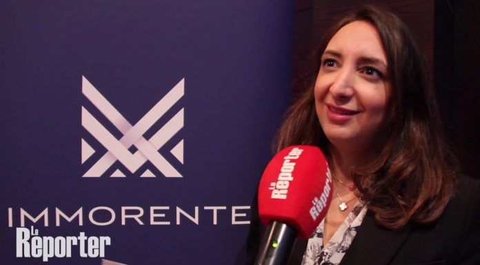 Immorente: Des résultats conformes aux prévisions du business plan explique Soumaya Tazi