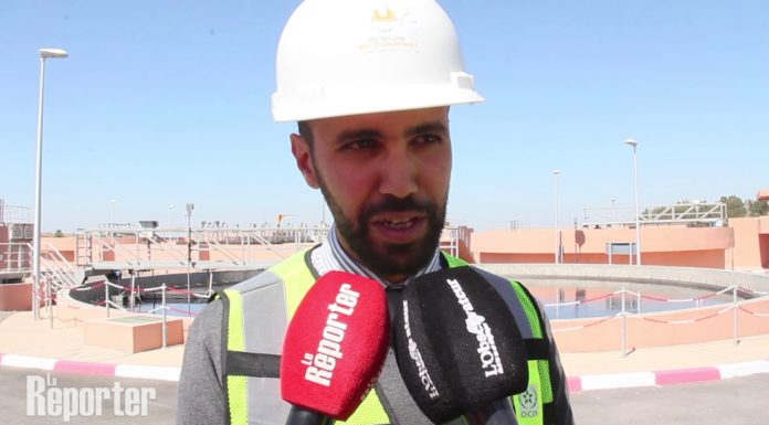 OCP: Démarche durable alliant développement industriel et préservation des ressources hydriques