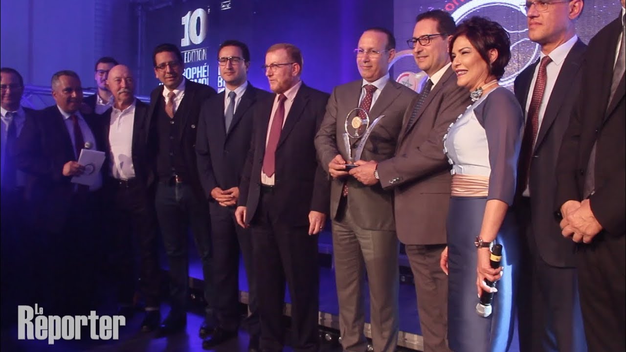 Peugeot 508 voiture de l’année 2019 Fatima Zahra Ouriaghli explique le