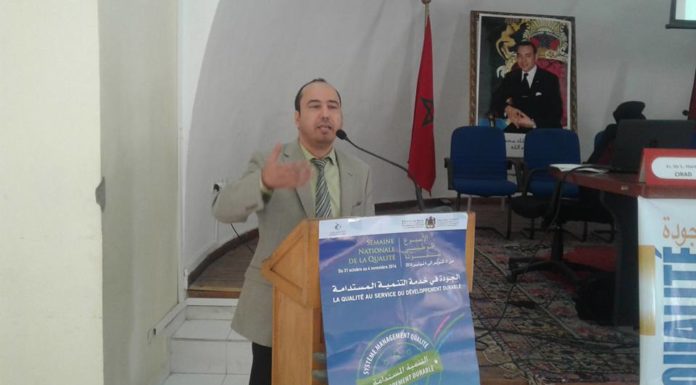 Questions à…Maya Chamesseddine, président de l’Association de protection des consommateurs à Safi
