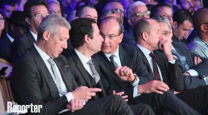 6ème RDV de l’Assurance: Les nouveaux risques de l’Assurance au cœur des débats