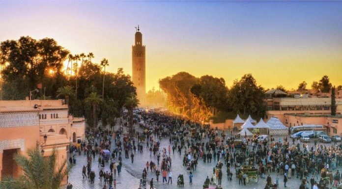 Marrakech accueille « Le Sommet arabe de l’entrepreneuriat » le 12 décembre