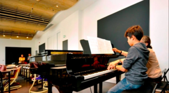 Ouverture de 9 conservatoires de musique au Maroc