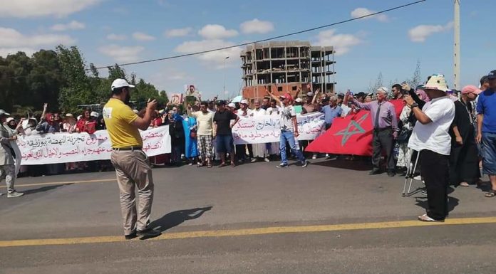 « Affaire Al Nahda » : Le promoteur immobilier, Said Ouannane a comparu devant le juge d’instruction