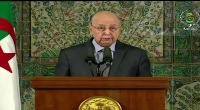 Algérie: le régime continue d’ignorer la volonté populaire