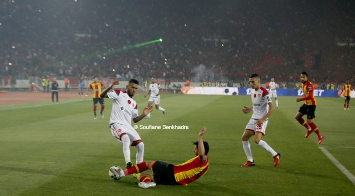 Wydad/EST: Réunion à Paris du comité exécutif d’urgence de la CAF