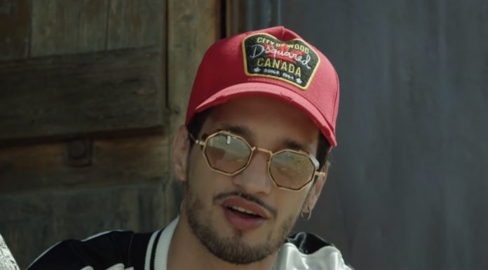Soolking au coeur d’une grande polémique au Maroc