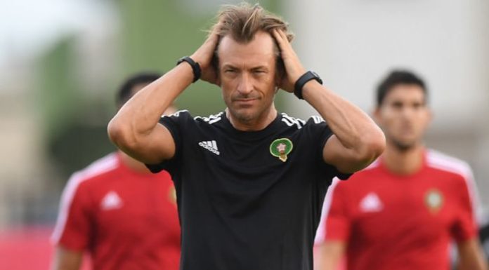 CAN 2019: « Les Lions de l’Atlas fin prêts pour la rencontre face à la Côte d’Ivoire »