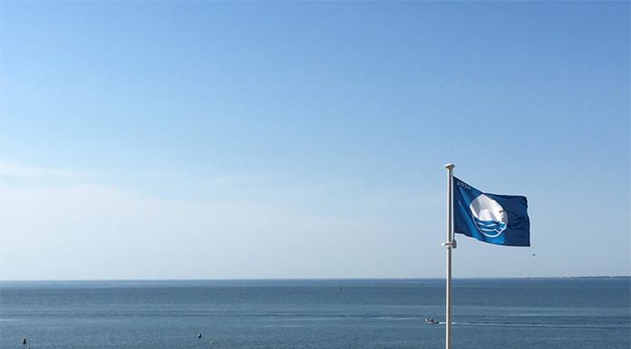 Environnement: Le label Pavillon Bleu flottera sur 21 plages marocaines