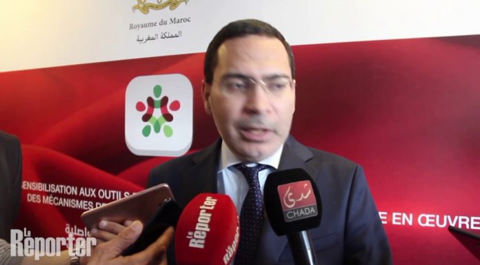 El Khalfi : « La démocratie participative doit être un style de vie chez les marocains »