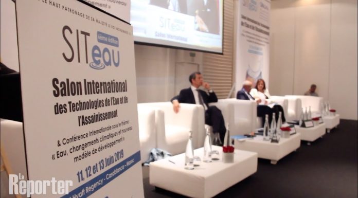 SITEau 2019: Explorer la place de l’eau et de l’énergie dans un nouveau modèle de développement