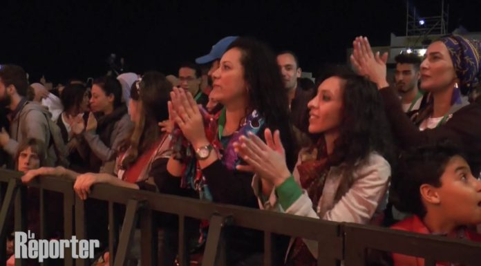Festival Gnaoua d’Essaouira: Un engouement grandissant