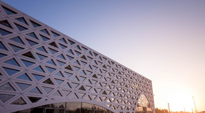 La gare de Kénitra distinguée par un Prix mondial de l’architecture et du design