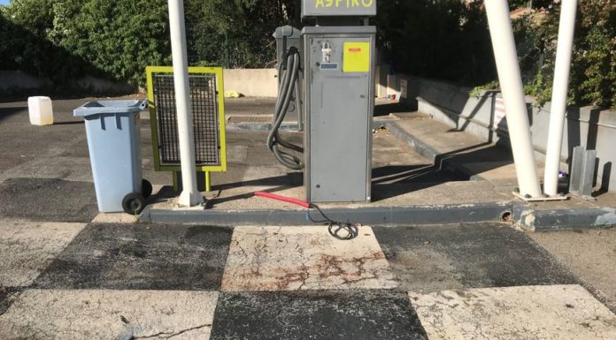 France : Trois morts dans une fusillade près de Toulon