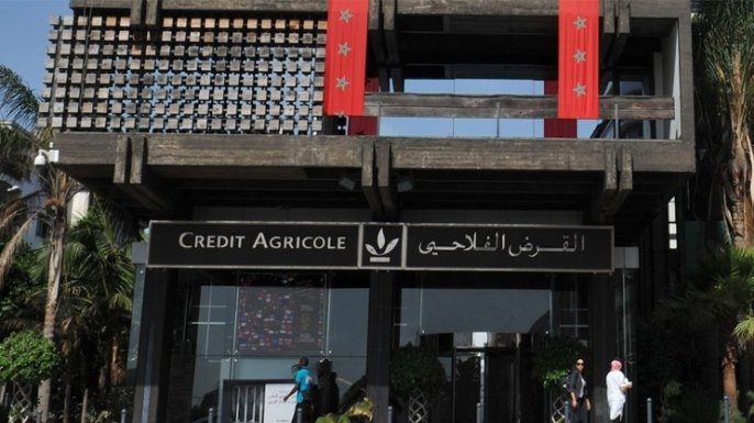 Crédit Agricole du Maroc: Succès à l’examen de la commission de contrôle des Finances publiques
