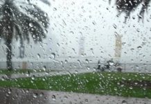 Bulletin d’alerte météo : Chutes de neige et fortes averses et rafales de vent de lundi à mercredi dans plusieurs provinces