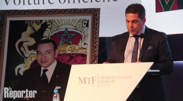 MTF 2019: Said Amzazi met l’accent sur le savoir en tant que levier de développement