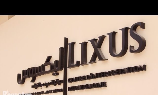 Larache-Lixus: le programme de réhabilitation expliqué par le Conservateur du site archéologique