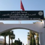 ENCG-Agadir