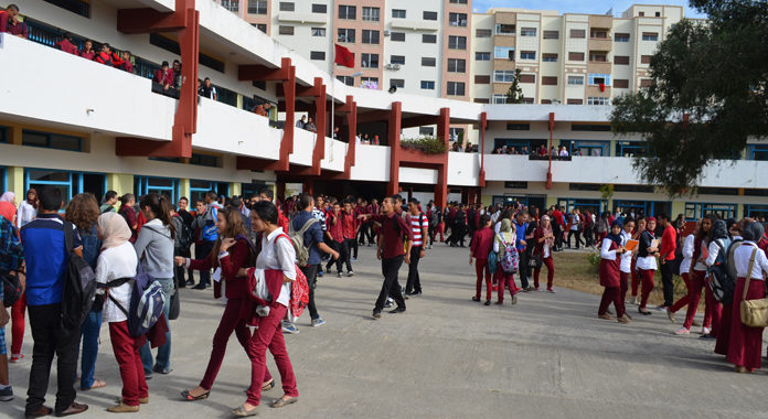 Voici la date officielle de la rentrée scolaire 2019-2020