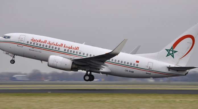 Royal Air Maroc et Royal Jordanian signent un accord de « Code-Share »