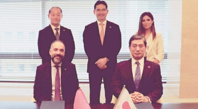 BCP: Signature d’un MoU avec Sumitomo en faveur des investisseurs japonais en Afrique