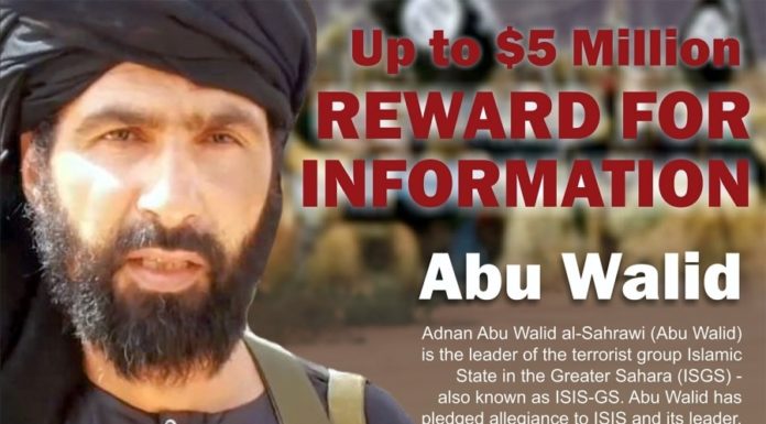 Polisario: un ex-séparatiste activement recherché par les Etats-Unis