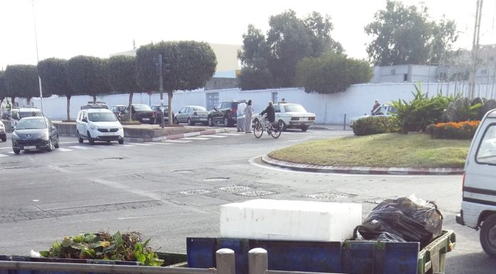 Casa la blanche : les éboueurs réclament une réunion avec le wali