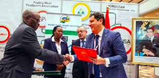 Maroc-Rwanda: Renforcer la coopération dans l’industrie avicole