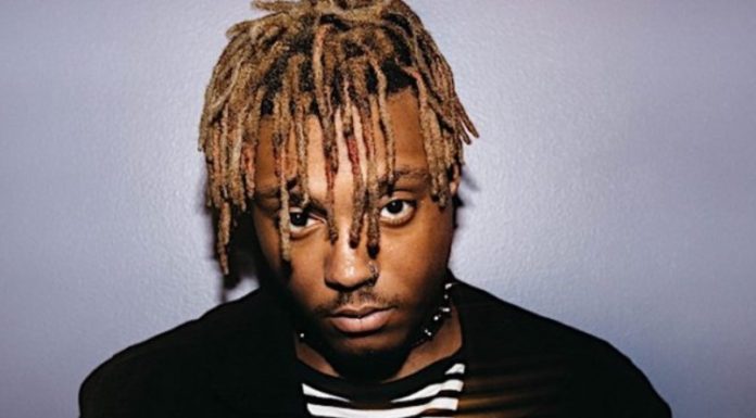 Le rappeur américain Juice WRLD est mort à l’âge de 21 ans