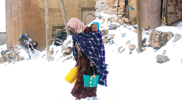 Vague de froid au Maroc: Abdelouafi Laftit fait le point