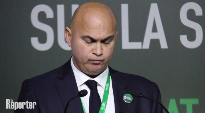 ASF 2019: Sécurité en Afrique et Changement Climatique, Driss Benomar explique l’impact