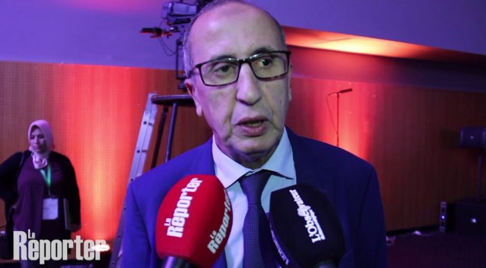 Ahmed Atbir: Tous pour l’amélioration de la production et de la plantation de l’Arganier