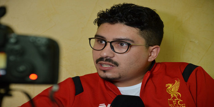 « Moul Kaskita » vient d’être arrêté pour injures à l’encontre des marocains