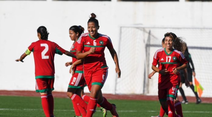 Foot féminin: Le Maroc participe au tournoi de l’UNAF U20