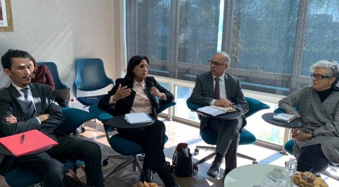 Modèle de développement du Maroc: Où en sont les séances d’écoute de la Commission Benmoussa?