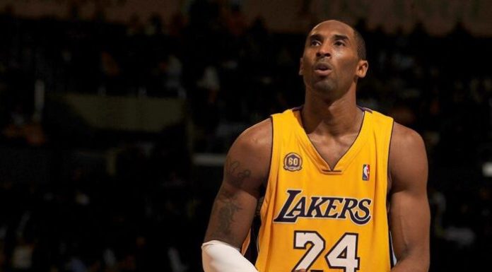 Plus de 2 millions de signatures pour que le logo de la NBA s’inspire de la silhouette de Kobe Bryant