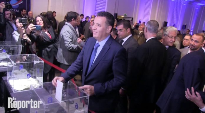 CGEM: Chakib Alj précise les priorités du patronat