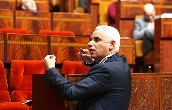 Pharmaciens : Des manifestations de colère contre le ministre