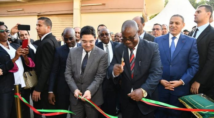 Sahara: L’attrait du Maroc ne cesse de se renforcer