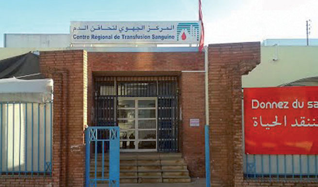 Mohamed Benajiba » Toutes les mesures de précaution sont prises pour éviter la transmission du virus »